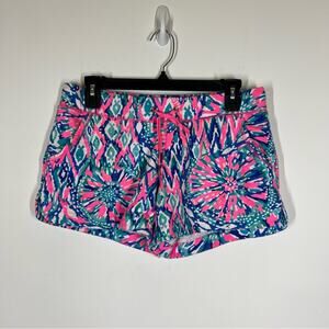 Lilly Pulitzer Vina Short Size Small